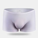 3 Pack 3D Seamless Support Pouch Men's Underwear