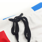 Men's 3D Pouch With Pad Beach Swim Briefs