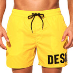 Men's Loose Fit High-Stretch Sports Board Shorts