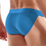 Men's Breathable Mesh Sport Bikini