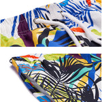 Men’s Beach Summer Holiday Patterned Sets