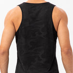 Men's Sleeveless Quick Dry Sports Vest