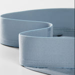 2 Pack Men's Ultra-Soft Fabric Stretch Fit Supportive Pouch Breathable Briefs