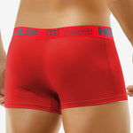 Men’s Silky Thin Pouch Trunks