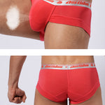 Men’s U Convex Pouch Modal Briefs