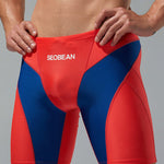 Men's Summer Beach Swim Shorts & Trunks