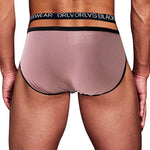Men's Sexy Breathable Pouch Bikini