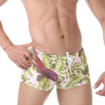 Men's Summer Lightweight Quick-Dry Board Short
