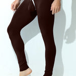 Men's Sexy Front Open Tights