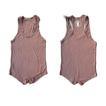 Men's Wrestling Suit Fitness Home Bodysuit