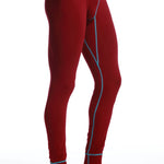 Men's Loungewear-Style Sleep-Ready Cozy Soft-Touch Thermal Bottoms