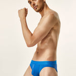 Men's Sexy U Convex Pouch Bikini