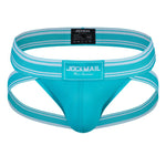 Men's Sexy Breathable Mesh Thongs