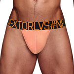 Men's Low Rise Sexy Pouch Briefs
