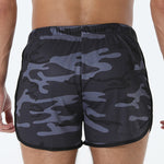 Men’s Vent Fast-drying Sports Shorts