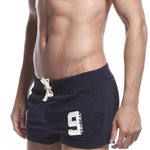 Men’s Drawstring Sport Shorts