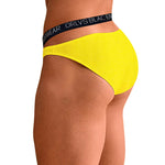 Men's Sexy U-Convex Bikini