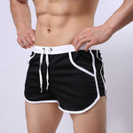 Drawstring Easy Dry Casual Beach Board Shorts