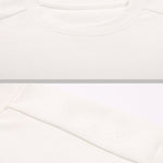 Outdoor Long-Sleeve Sweat-Wicking Quick-Dry Simple Loose Unisex Sports Top