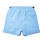 Men's Summer Mesh Beach Board Shorts