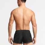 Men's Quick Dry Sand Beach Board Shorts