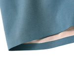 2 Pack Men's Active Flyless Boxer Briefs