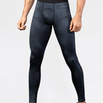 Men's High-Stretch Lightweight & Airy Odor-Control Quick-Dry Activewear Tops & Tights