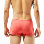 Men’s Vent Soft Cotton Pyjama Shorts