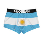 Men's World Cup Theme Stylish & Breathable Trunks