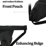 Summer Jockstraps Men's Sports Supporter