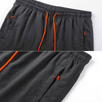Men’s Quick-dry Swim Shorts with Pocket