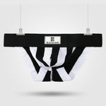 Men’s Sexy Jockstrap with Support Pouch