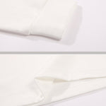 Outdoor Long-Sleeve Sweat-Wicking Quick-Dry Simple Loose Unisex Sports Top