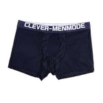 2 Pack Men's Breathable Mesh Supportive Fit Seamless Trunks