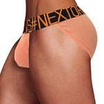 Men's Low Rise Sexy Pouch Briefs