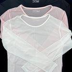 Men's Ultra-Thin Shape-Retaining Movement-Friendly Chafe-Free Design Activewear Sets