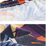 Men’s Beach Summer Holiday Patterned Sets