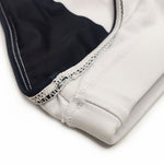 Men's 3D Pouch With Pad Beach Swim Briefs