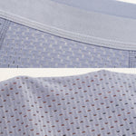 Men’s Sculpting Butt Lifter Shaper Trunks
