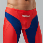 Men's Summer Beach Swim Shorts & Trunks