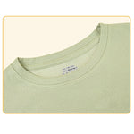 Men's Seamless Comfort Snug-Fit Second-Skin Solid Color Lounge & Sleepwear