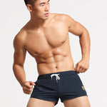 Men's Quick Dry Sand Beach Board Shorts