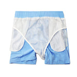 Men's Summer Mesh Beach Board Shorts