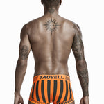 Men's Low-rise Letter Trunks