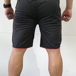 3 Pack Men's Quick-Dry & Breathable Mesh Sport Activewear Shorts