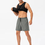 Cool Breathable Casual Holiday Shorts