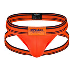 Men's Sexy Breathable Mesh Thongs