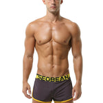 Men's Loose Fits Breathable Boxers