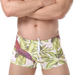 Men's Summer Lightweight Quick-Dry Board Short