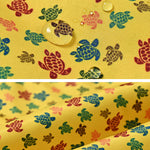 Men's Floral Print Quick-Dry Hybrid Chafe-Free Design Adaptive Stretch Board Shorts
